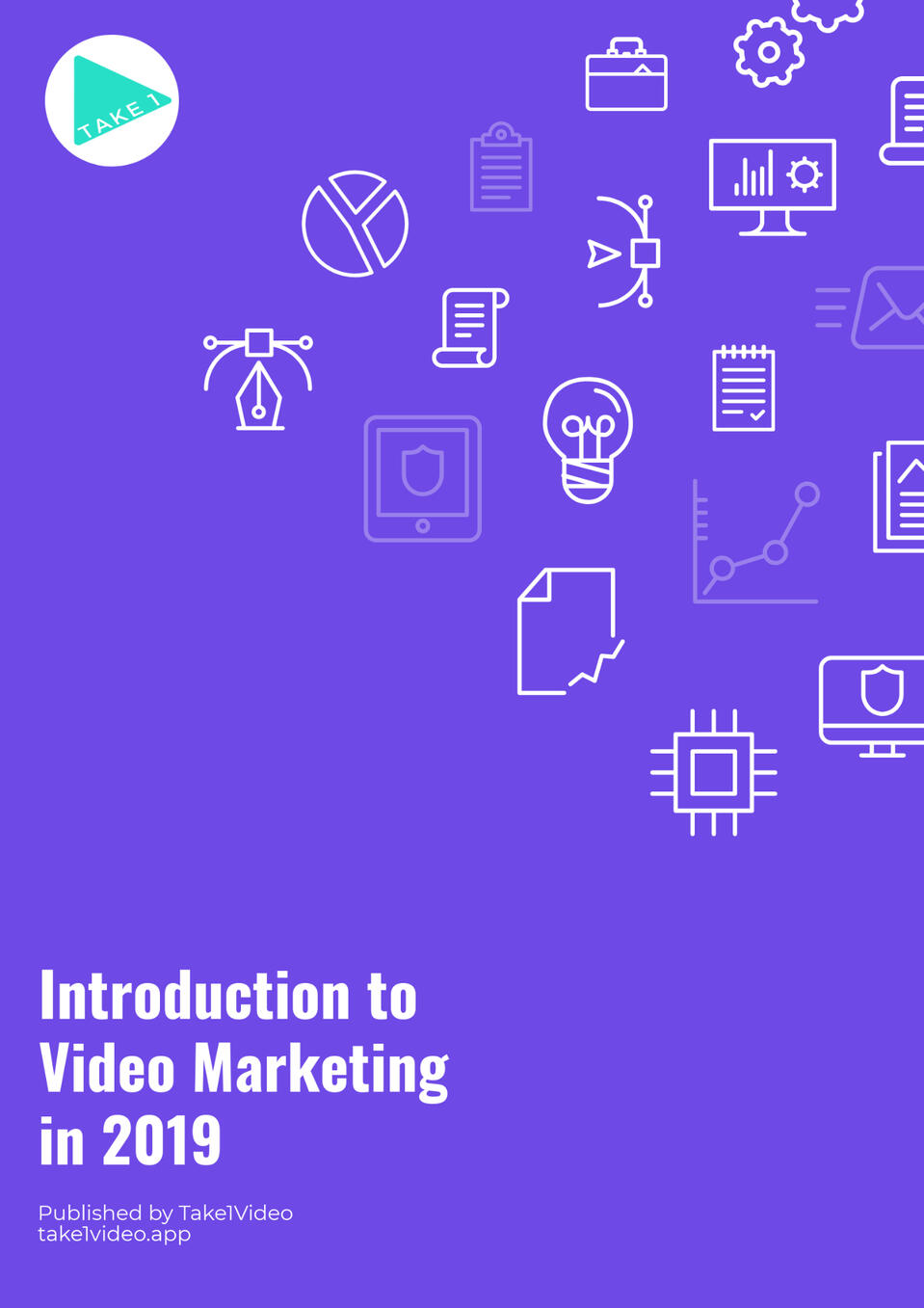 Introduction to Video Marketing in 2019 PDF file